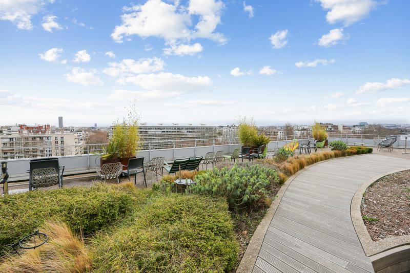 Bureau Neuilly-sur-Seine 3969m² Location bureau Neuilly-sur-Seine Hauts-de-Seine OLBUR2312029 1